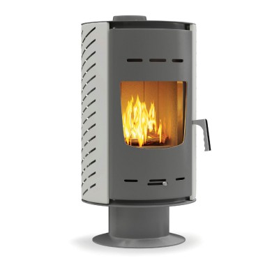 Wood burning stove Balkan Energy ATS ZERO, 11.94kW - Wood Burning Stoves