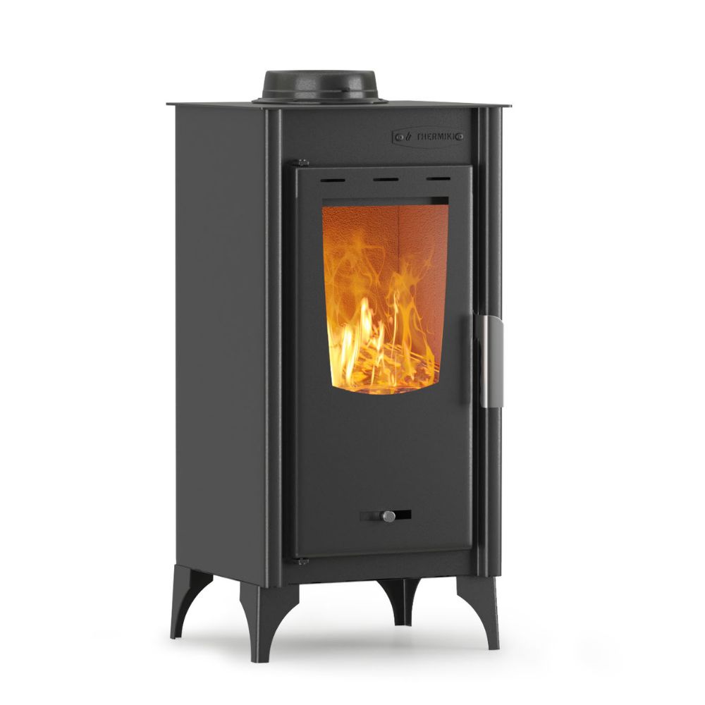 Wood burning stove Balkan Energy ATS 75-10, 7.14kW | Wood Burning Stoves |  |