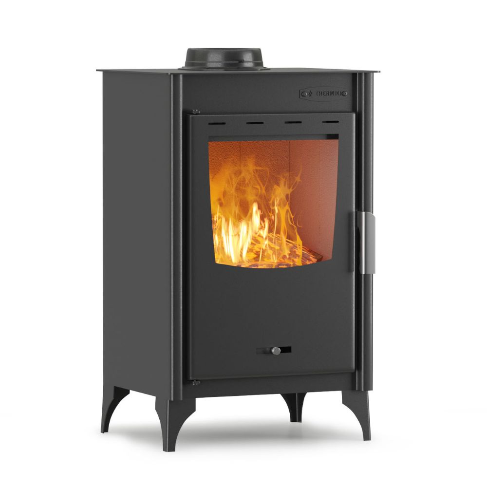 Wood burning stove Balkan Energy ATS 75-20, 7.91kW | Wood Burning Stoves |  |