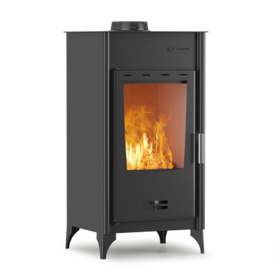 Wood burning stove Balkan Energy ATS 90-10, 12.12kW - Wood Burning Stoves