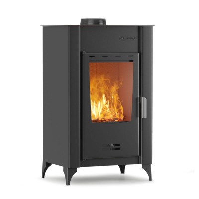 Wood burning stove Balkan Energy ATS 90-20, 16.02kW - Wood Burning Stoves