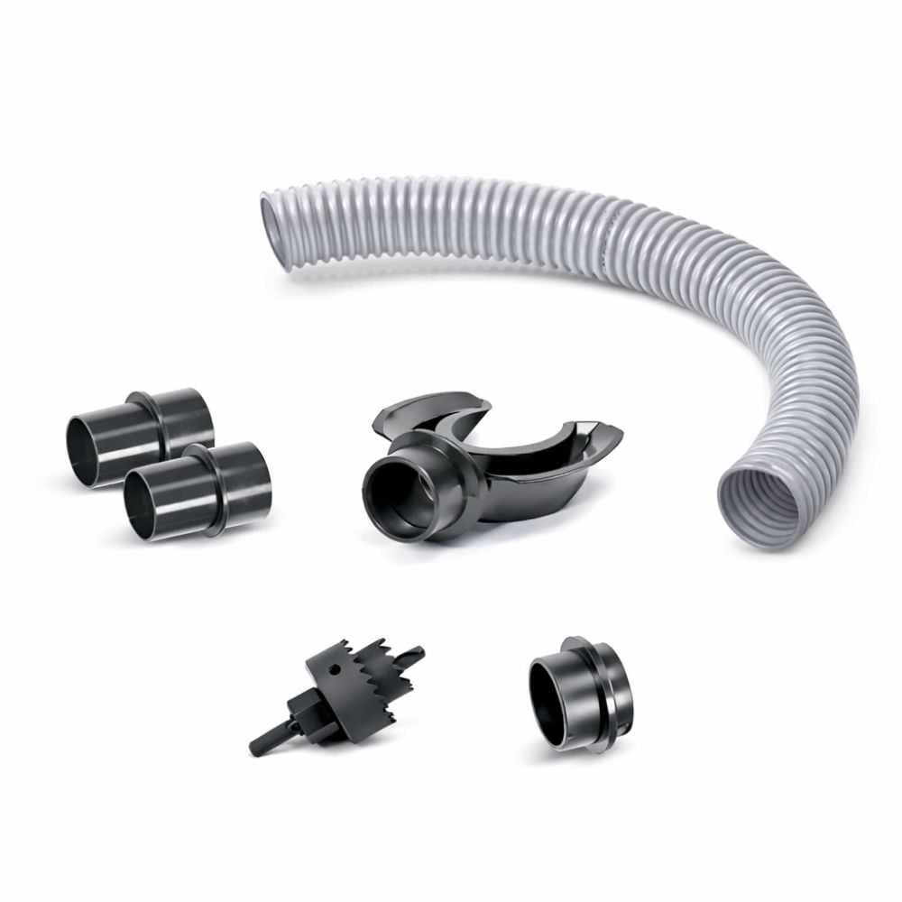 Rainwater tank connection kit Icanset 1 Prosperplast |  |  |