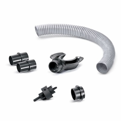 Rainwater tank connection kit Icanset 1 HydroMoby - HydroMoby