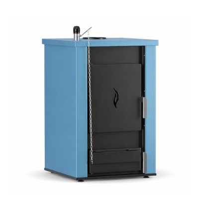 Wood Boiler for Central Heating Balkan Energy ATS HYDRO, 20 kW - Product Comparison