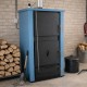 Wood Boiler for Central Heating Balkan Energy ATS HYDRO, 40 kW | Wood Boilers |  |