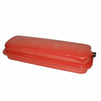 Diaphragm expansion vessel for closed system ERP RET rectangular, Flat model, 8L - Product Comparison