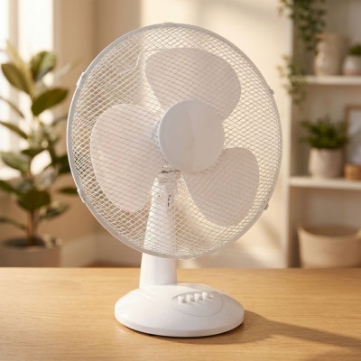 Table / desk fan Balkan Energy FANTPWH20, Ф30, AC 35W - Product Comparison