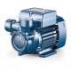Peripheral water pump Pedrollo PQm 60, power 0.37 kW, head 40 m, flow 40 l/min, for clean water Peripheral water pump Pedrollo PQm 60, power 0.37 kW, head 40 m, flow 40 l/min, for clean water