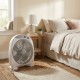 Floor fan Balkan Energy FANFPG60, Ф30, AC 40W | Table / Desk fans | Fans |