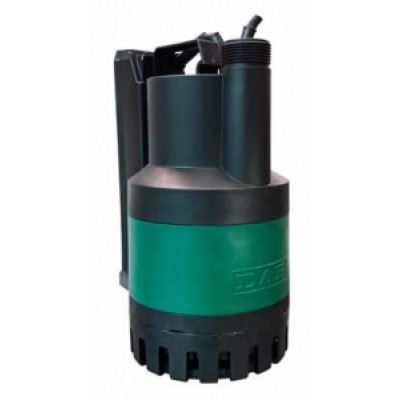 Submersible pump with electronic float for clean water DAB NOVA UP 300MAE, head 10 m, flow 10 m³/h - Product Comparison