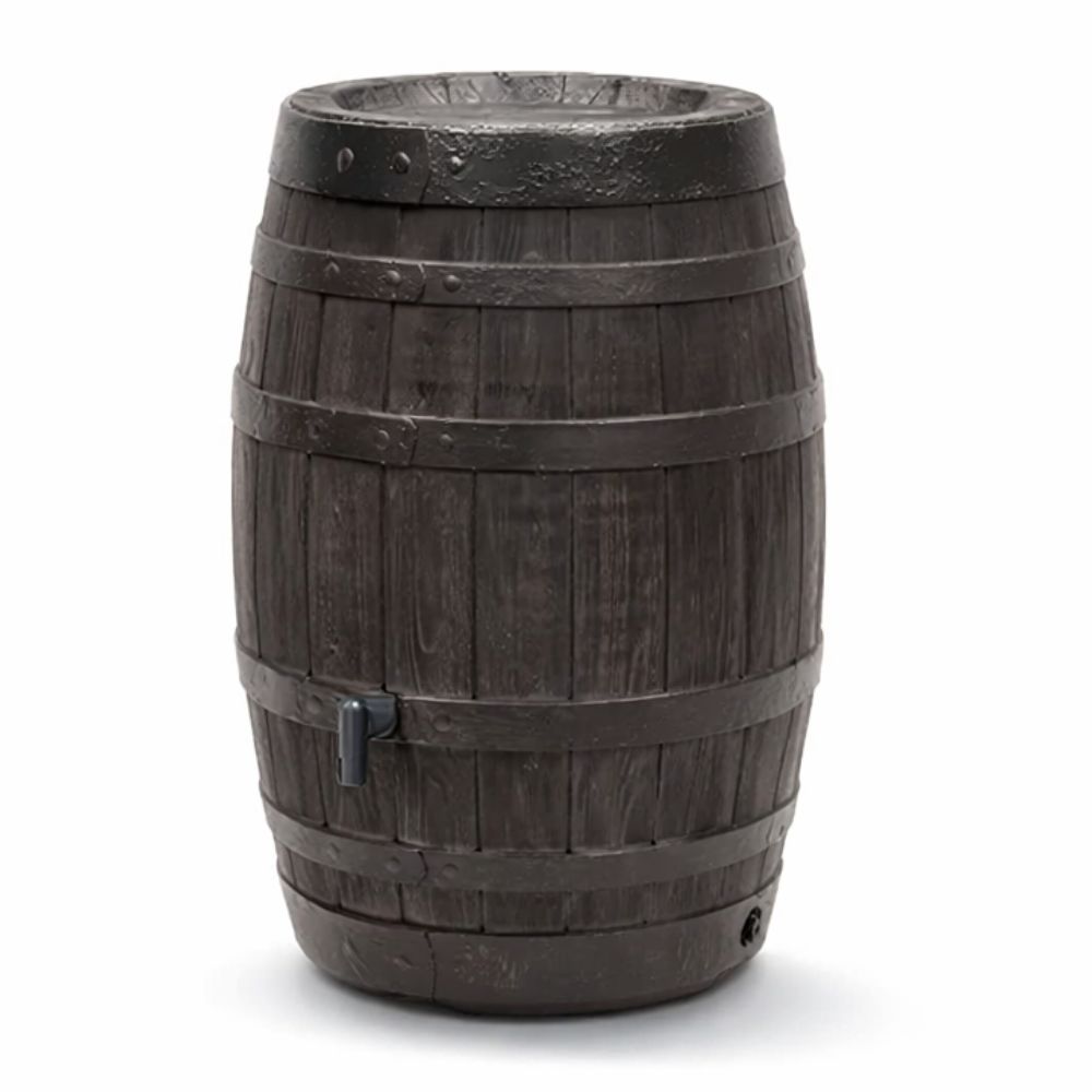 Rainwater tank Prosperplast Botaqua, 250L |  |  |