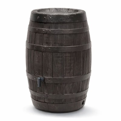 Rainwater tank Prosperplast Botaqua, 250L - Rainwater tanks