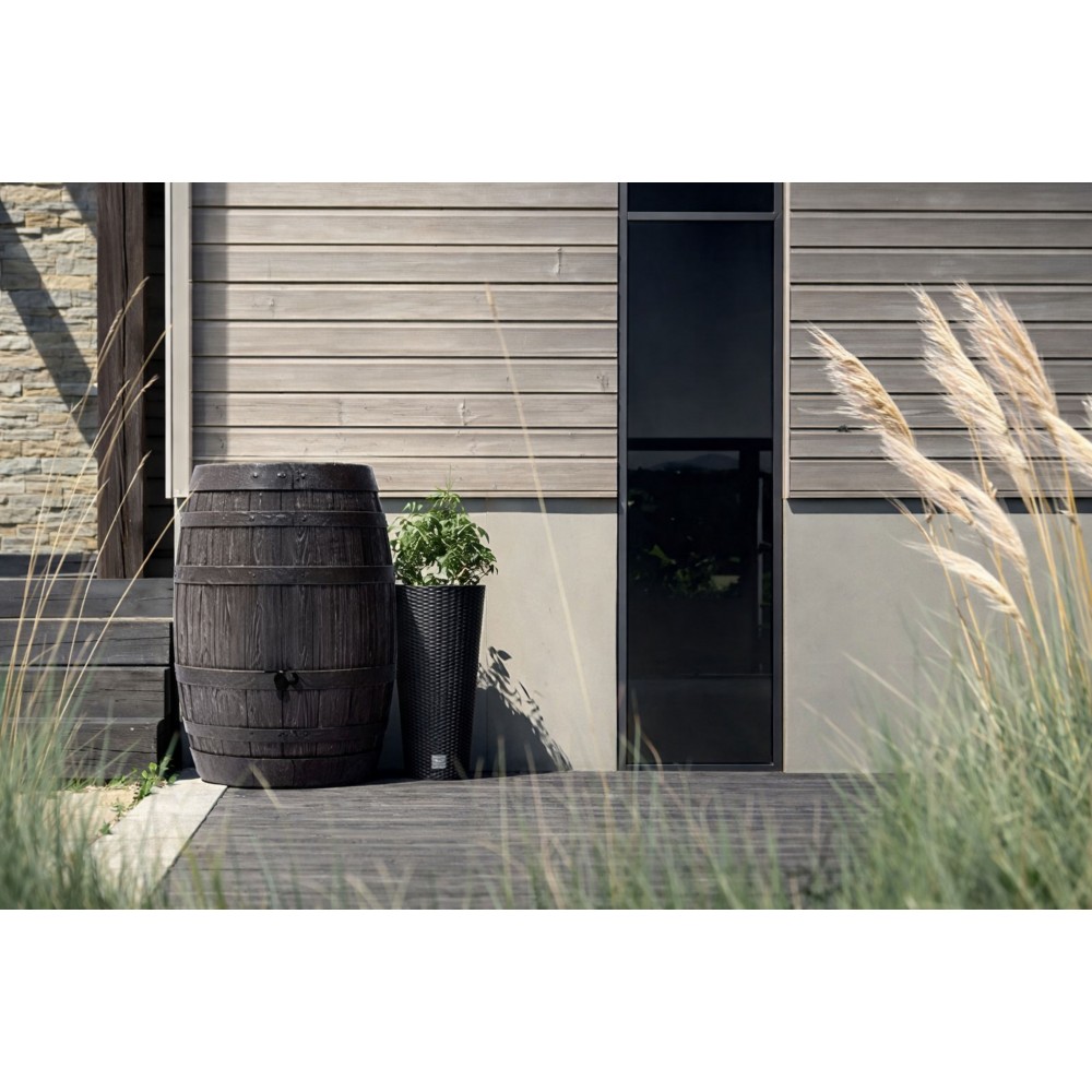 Rainwater tank Prosperplast Botaqua, 250L |  |  |