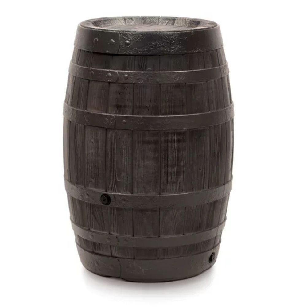 Rainwater tank Prosperplast Botaqua, 250L |  |  |