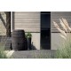 Rainwater tank Prosperplast Botaqua, 250L |  |  |