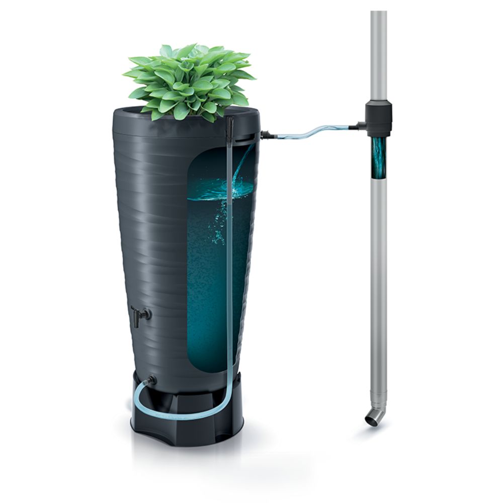 Rainwater tank Prosperplast Maze, 240L |  |  |