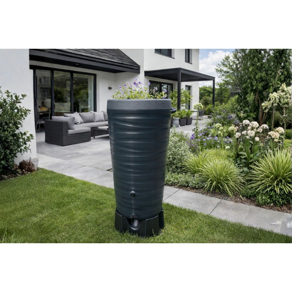 Rainwater tank Prosperplast Maze, 240L |  |  |