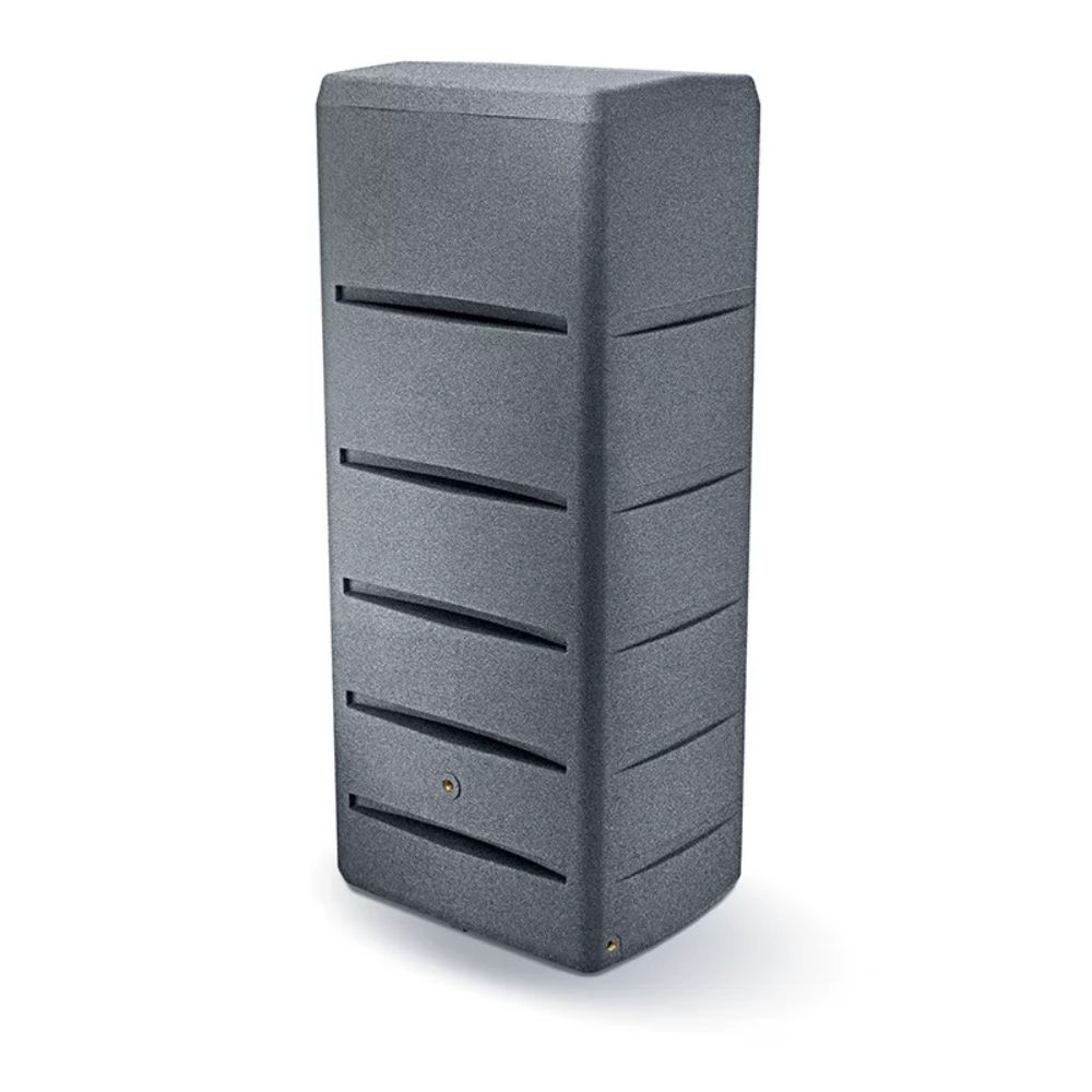 Rainwater tank Prosperplast Arves Tower, 260L | Rainwater tanks |  |