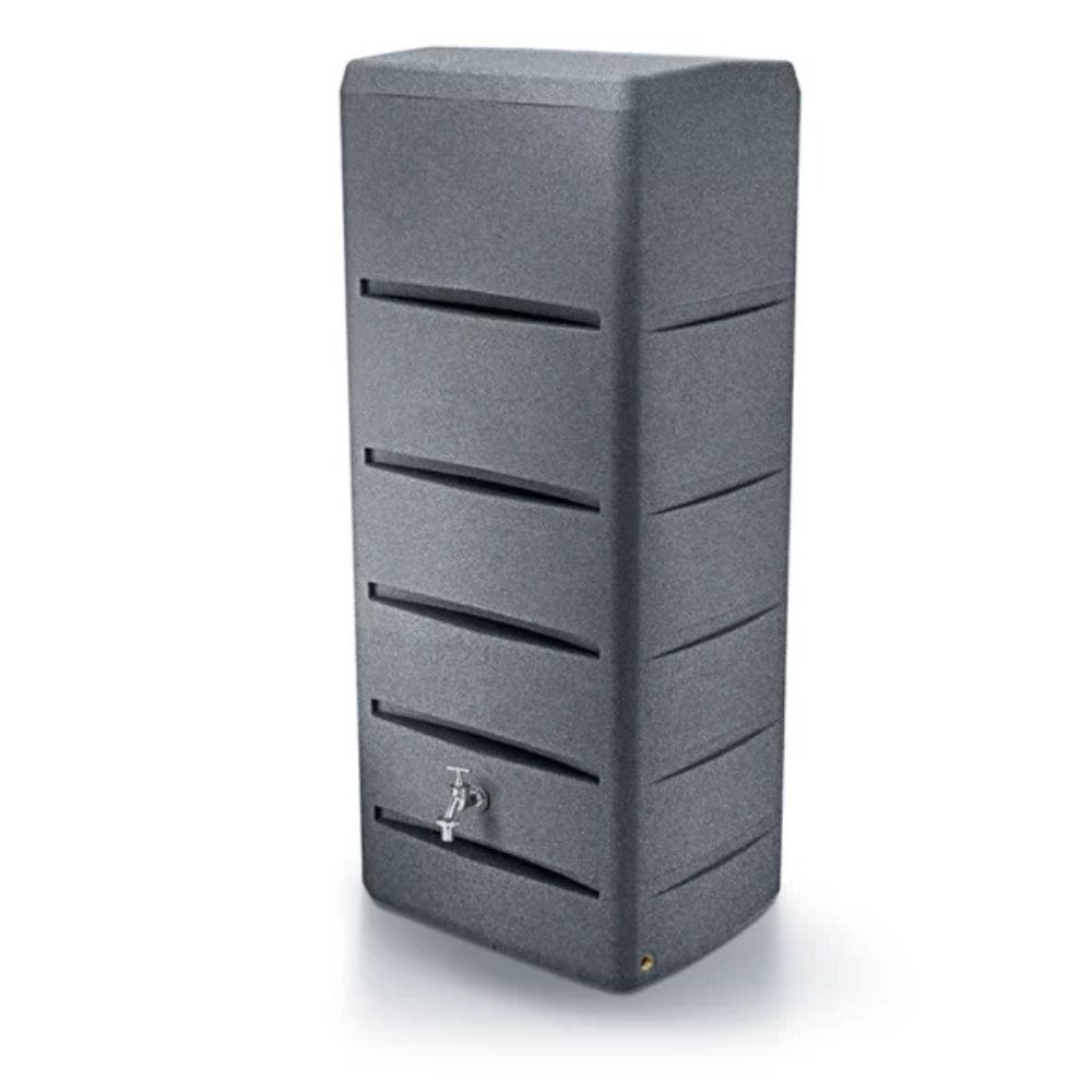 Rainwater tank Prosperplast Arves Tower, 260L | Rainwater tanks |  |