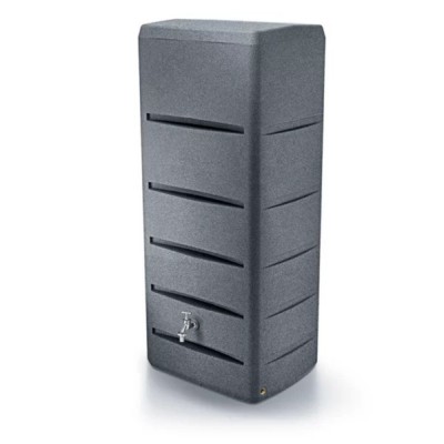 Rainwater tank Prosperplast Arves Tower, 260L - Rainwater tanks