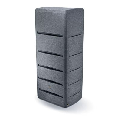 Rainwater tank Prosperplast Arves Tower, 260L - Rainwater tanks