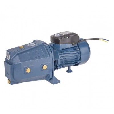 Self-priming garden pump Electromash ATLAS 125, power 0.75 kW, flow 4200 l/h, head 46 m - Electromash