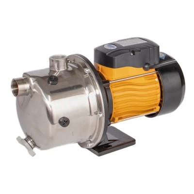 Self-priming garden pump Electromash JDTM 750, power 0.75 kW, flow 3600 l/h, head 45 m - Electromash