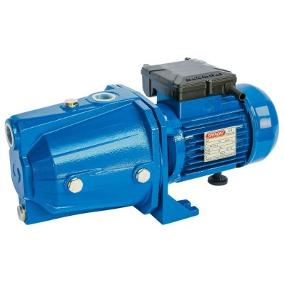 Self-priming centrifugal pump Speroni CAM 130 – power 1000 W, head 47 m, flow rate 60 L/min - Speroni