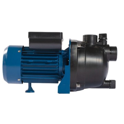 Self-priming water pump Speroni KS 801 – power 800 W, head 42 m, flow rate 60 L/min - Speroni