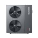 Monobloc heat pump Sunsystem MONO PLUS 090 1PH air-water, 9.4kW | Heat Pumps |  |