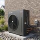 Split heat pump Sunsystem SPLIT PLUS 060 1PH air-water, 6.22kW | Heat Pumps |  |