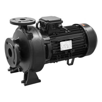 Centrifugal pump Franklin FNC 65-125/075, head 25 m, flow 40 m³/h, power 7.5 kW - Franklin Electric