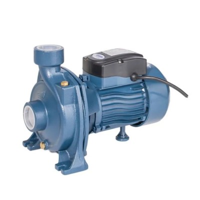 Centrifugal pump Electromash EL-CPm 100/1.5″, power 0.75 kW, flow rate 18,000 l/h, head 21 m, for wells and reservoirs - Electromash