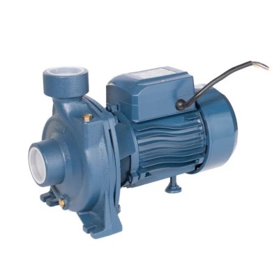 Centrifugal pump Electromash EL-CPm 200/2″, power 1.5 kW, flow 30,000 l/h, head 22 m, for reservoirs and wells - Electromash