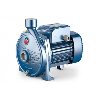 Centrifugal pump Pedrollo CM 100/00, power 0.75 kW, head 33 m, for clean water - Pedrollo
