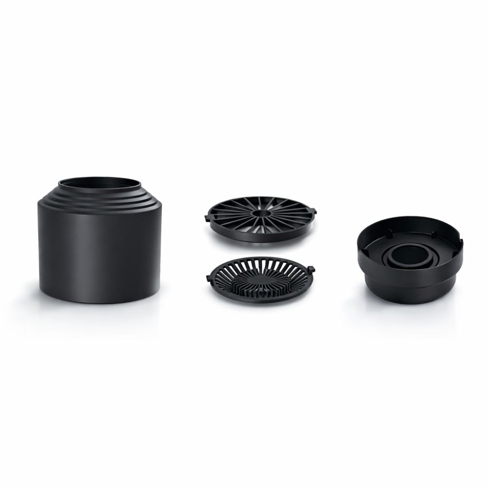 External Rainwater Gutter Filter 1 Prosperplast |  |  |