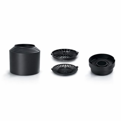 External Rainwater Gutter Filter 1 HydroMoby - HydroMoby