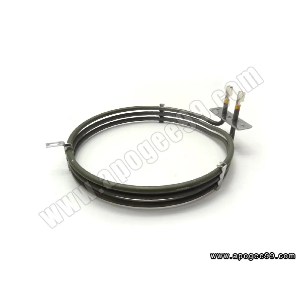 Heating element for oven SMEG, BOSCH, SEMENS | rear - 2000W | Heating elements for oven |  |
