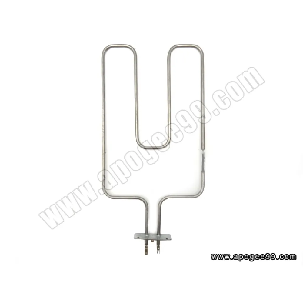 Heating element for oven SANG | lower - 1000W | Heating elements for oven |  |