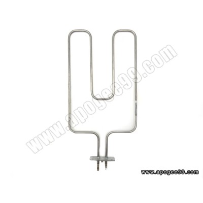 Heating element for oven SANG | lower - 1000W - Heating elements for oven