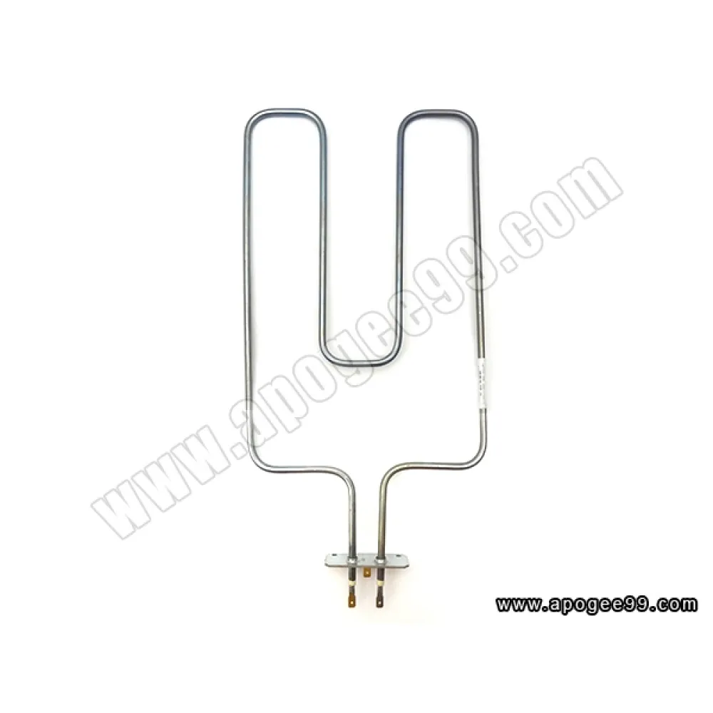 Heating element for oven SANG | lower - 2200W | Heating elements for oven |  |