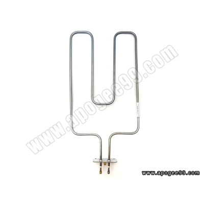 Heating element for oven SANG | lower - 2200W - Heating elements for oven