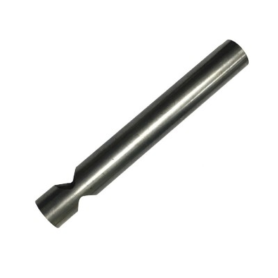 Tube for pellet stove igniter, Diameter 19mm, Length174mm, Thread 3/8" - Igniters / Resistors for Pellet Stoves