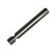 Tube for pellet stove igniter, Diameter 19mm, Length174mm, Thread 3/8