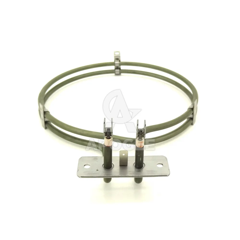 Heating element for oven ELECTROLUX, ZANUSSI | rear - 2000W | Heating elements for oven |  |