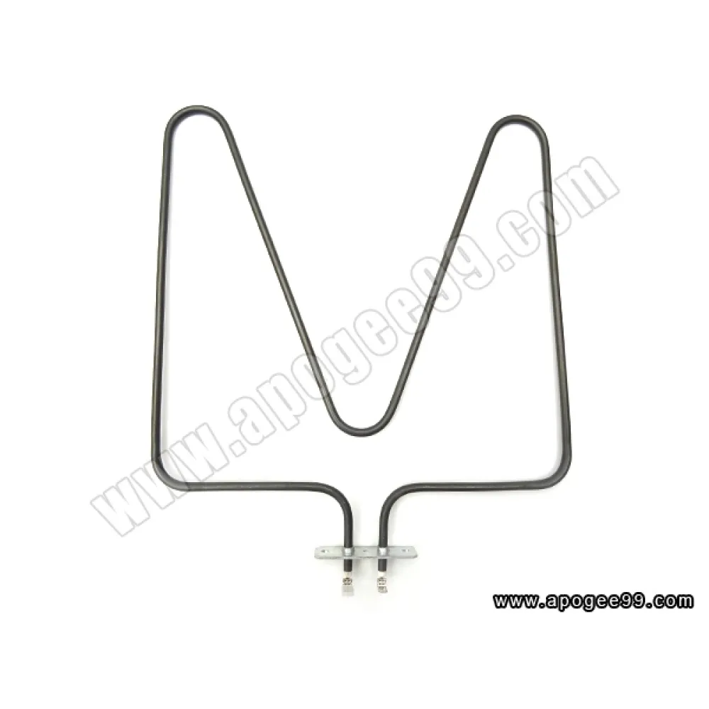 Heating element for oven SILTAL, ONOFRI | bottom - 1500W | Heating elements for oven |  |