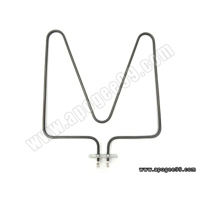 Heating element for oven SILTAL, ONOFRI | bottom - 1500W - Heating elements for oven