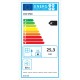 Pellet boiler stove Eco Spar Auriga, 25kW | Pellet Stoves With Back Boiler | Pellet Stoves |
