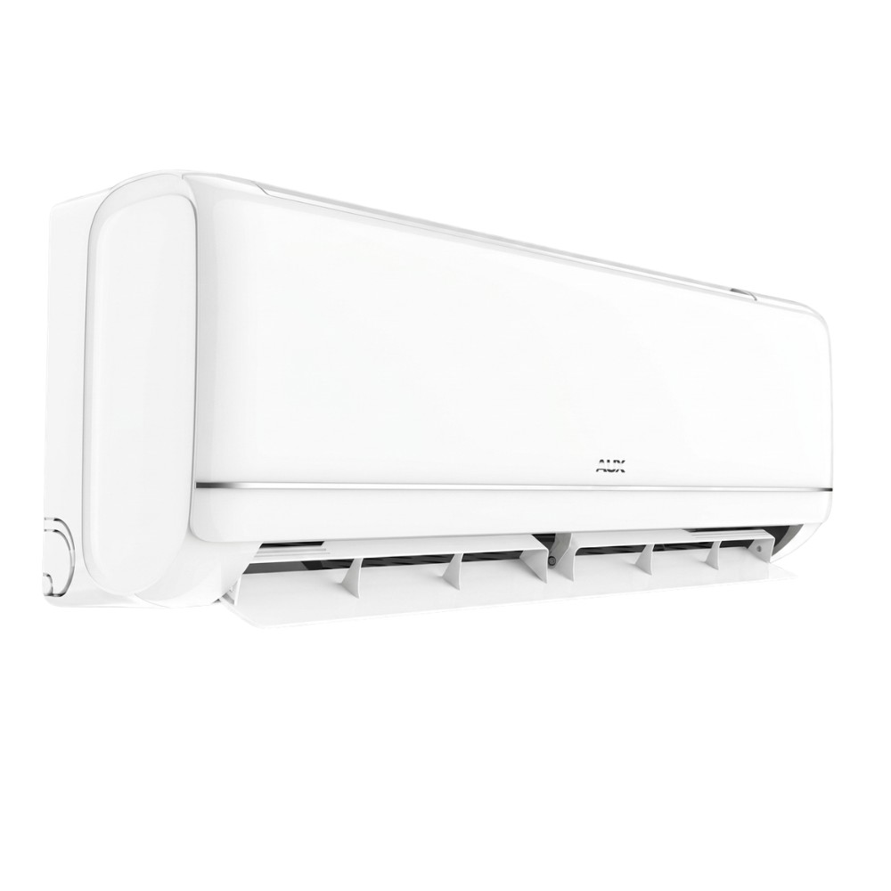 Inverter air conditioner with WiFi AUX Q-PLUS Series, 12000 BTU | Air Conditioners |  |
