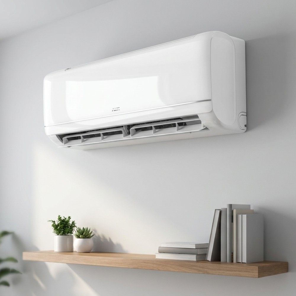 Inverter air conditioner with WiFi AUX Q-PLUS Series, 12000 BTU | Air Conditioners |  |